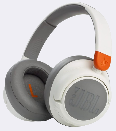 JBL Jr460NC Noise Cancelling headphones